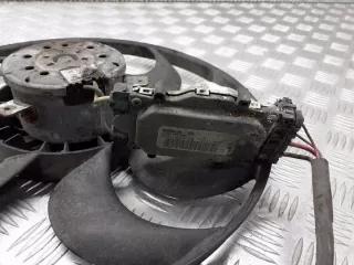 4F0910501B 1137328364 Вентилятор радиатора Audi A6 C6 (S6,RS6) Арт e9146332, вид 2