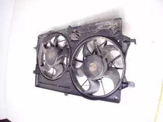 98AB-8C607 3135103332 Вентилятор радиатора Ford Focus 1 Арт e9146508, вид 3