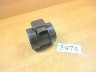 5WK9606 90530463 Расходомер воздуха Opel Astra H Арт e9146710, вид 3