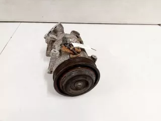 92600-4EA0A Компрессор кондиционера Nissan Qashqai 2 Арт e9146727, вид 1