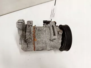 92600-4EA0A Компрессор кондиционера Nissan Qashqai 2 Арт e9146727, вид 11