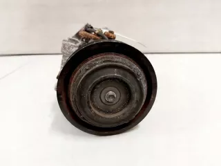 92600-4EA0A Компрессор кондиционера Nissan Qashqai 2 Арт e9146727, вид 3