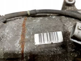 92600-4EA0A Компрессор кондиционера Nissan Qashqai 2 Арт e9146727, вид 7