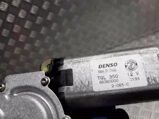66350000 Моторчик стеклоочистителя фар Fiat Punto 2 Арт e9146937, вид 2