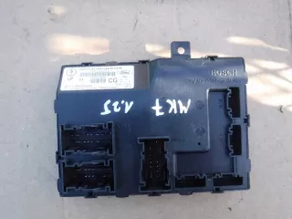 8V51-15K600CG Блок комфорта Ford Fiesta 5 Арт e9147191, вид 1