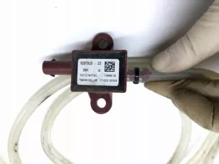 9297829 Датчик удара BMW X5 F15 Арт e9147321, вид 3