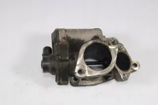 8200630740A A2C53182341 Клапан EGR Renault Laguna 2 Арт e9147335, вид 1