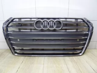 8W0853651M Решетка радиатора Audi S4 B9 Арт e9148120, вид 1