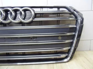 8W0853651M Решетка радиатора Audi S4 B9 Арт e9148120, вид 3