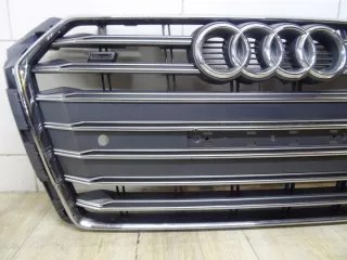 8W0853651M Решетка радиатора Audi S4 B9 Арт e9148120, вид 4