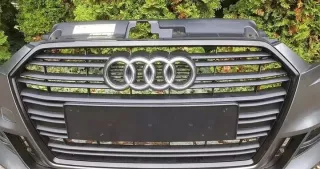 8V3807437AM 2016-2020R Бампер передний Audi A3 8V Арт e9148994, вид 4
