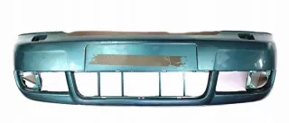 1998-2005 4B0807103AG7DL Бампер передний Audi A6 C5 (S6,RS6) Арт e9149082, вид 1