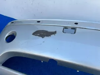 51117030586 Бампер передний BMW 3 E46 Арт e9149149, вид 3