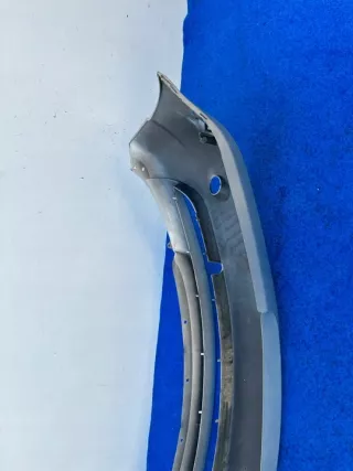 51117030586 Бампер передний BMW 3 E46 Арт e9149149, вид 5