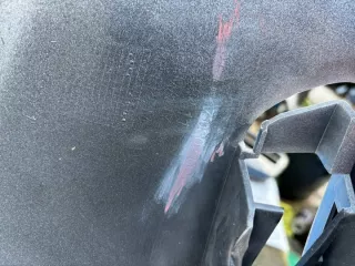 51117030586 Бампер передний BMW 3 E46 Арт e9149149, вид 7