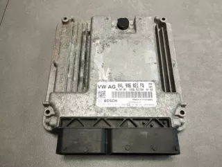 04L906021FQ Блок управления двигателем Audi A6 C7 (S6,RS6) Арт e9149295, вид 1