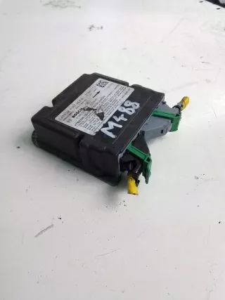 51881770 Блок AirBag Opel Combo D Арт e9149425, вид 1
