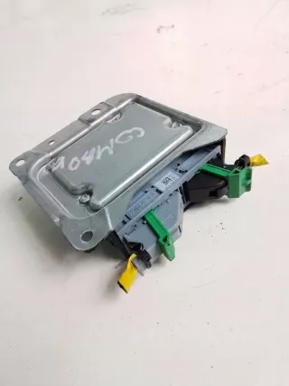 51881770 Блок AirBag Opel Combo D Арт e9149425, вид 3