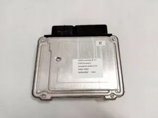 0281018847 39101-2F566 Блок управления двигателем Kia Sportage 3 Арт e9149566, вид 3