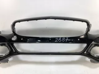 A2058850125 Бампер передний Mercedes C W205 Арт e9149577, вид 5