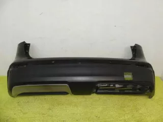 85022-hv20h Бампер задний Nissan Qashqai 2 restailing Арт e9149818, вид 1
