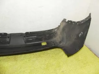 85022-hv20h Бампер задний Nissan Qashqai 2 restailing Арт e9149818, вид 2