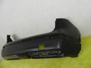 85022-hv20h Бампер задний Nissan Qashqai 2 restailing Арт e9149818, вид 3