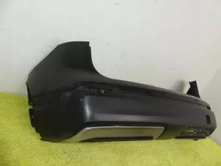 85022-hv20h Бампер задний Nissan Qashqai 2 restailing Арт e9149818, вид 4