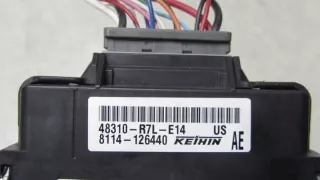 48310-R7L-E14 Блок управления (другие) Honda CR-V 5 Арт e9149882, вид 3