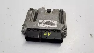 03G906021NA Блок управления двигателем Volkswagen Golf 5 Арт e9150079, вид 1