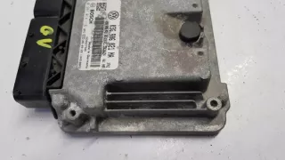 03G906021NA Блок управления двигателем Volkswagen Golf 5 Арт e9150079, вид 2