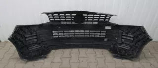 7E0807221 Бампер передний Volkswagen Transporter T6 Арт e9150337, вид 4