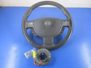  Руль Opel Corsa C Арт e9150467, вид 1