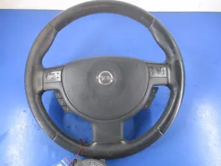  Руль Opel Corsa C Арт e9150467, вид 2