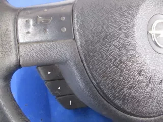  Руль Opel Corsa C Арт e9150467, вид 3