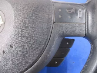  Руль Opel Corsa C Арт e9150467, вид 4