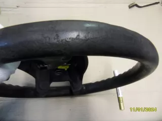 6Y0419091E Руль Skoda Fabia 1 Арт e9150507, вид 2