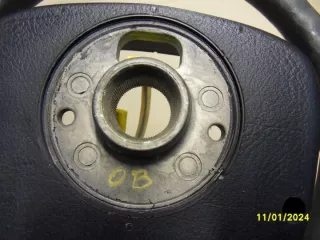 6Y0419091E Руль Skoda Fabia 1 Арт e9150507, вид 6