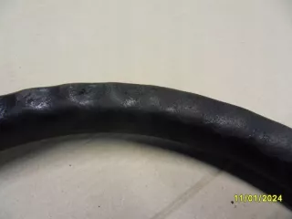 6Y0419091E Руль Skoda Fabia 1 Арт e9150507, вид 7