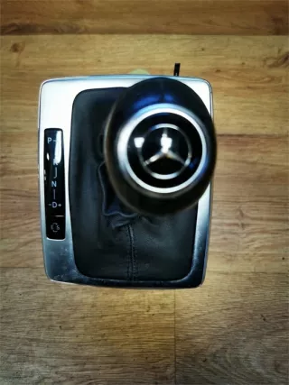 2129005401 Кулиса Mercedes E C207 Арт e9150622, вид 2