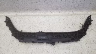 8200140478 Передняя панель крепления облицовки (телевизор) Renault Scenic 2 Арт e9150778, вид 3