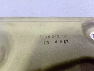 7418219 Крыло переднее левое BMW X5 G05  Арт e9151340, вид 4