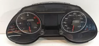 8R0920981H Щиток приборов (приборная панель) Audi A4 B8 Арт e9151599, вид 2