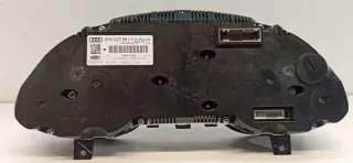 8R0920981H Щиток приборов (приборная панель) Audi A4 B8 Арт e9151599, вид 6