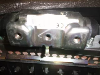 2008-2014 1054401 Подушка безопасности Honda Jazz 3 Арт e9151722, вид 4