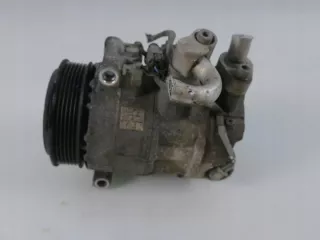 A0012305411 Компрессор кондиционера Mercedes SLK r171 Арт e9153209, вид 1