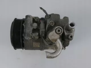 A0012305411 Компрессор кондиционера Mercedes SLK r171 Арт e9153209, вид 2