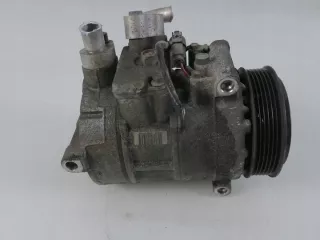A0012305411 Компрессор кондиционера Mercedes SLK r171 Арт e9153209, вид 3