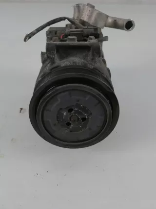 A0012305411 Компрессор кондиционера Mercedes SLK r171 Арт e9153209, вид 4