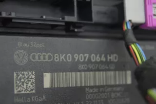 8K0907064HD Блок комфорта Audi A4 B8 Арт e9153405, вид 3